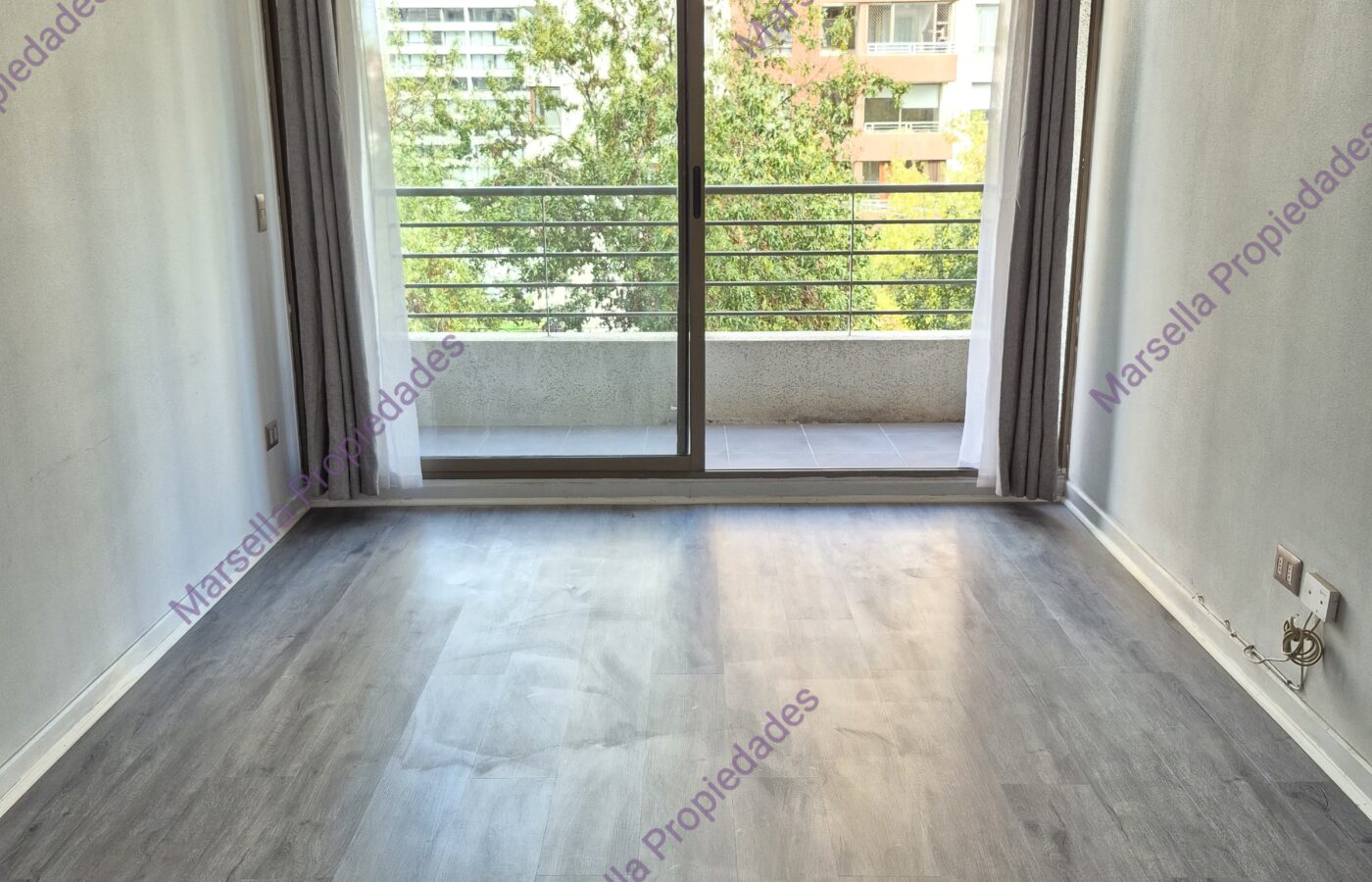 2D 2B 70m² | Piso 13 | Remodelado | Piscina | San Miguel