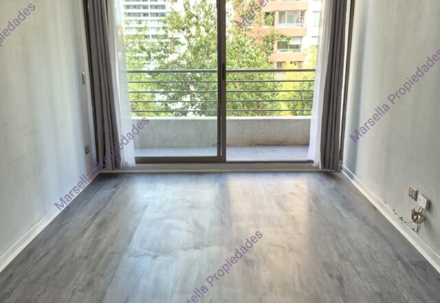 2D 2B 70m² | Piso 13 | Remodelado | Piscina | San Miguel